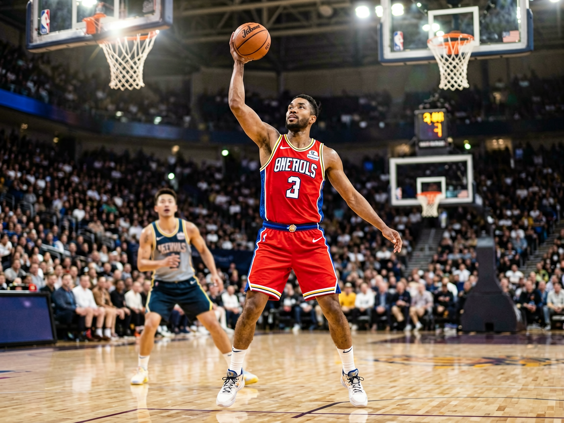 Basketball
