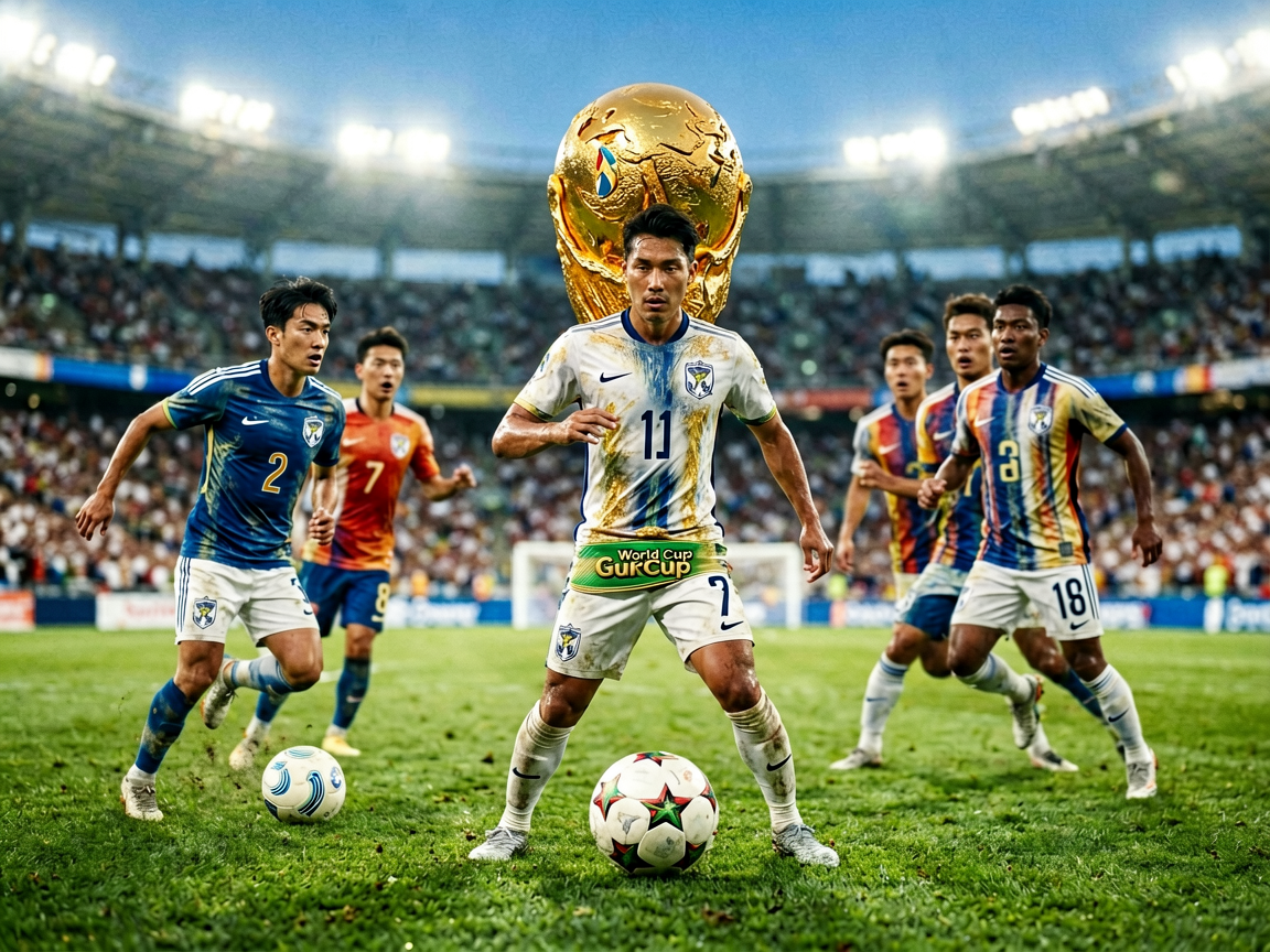 World Cup